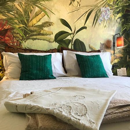 Bequi Bed & Breakfast San Felice del Benaco Luaran gambar