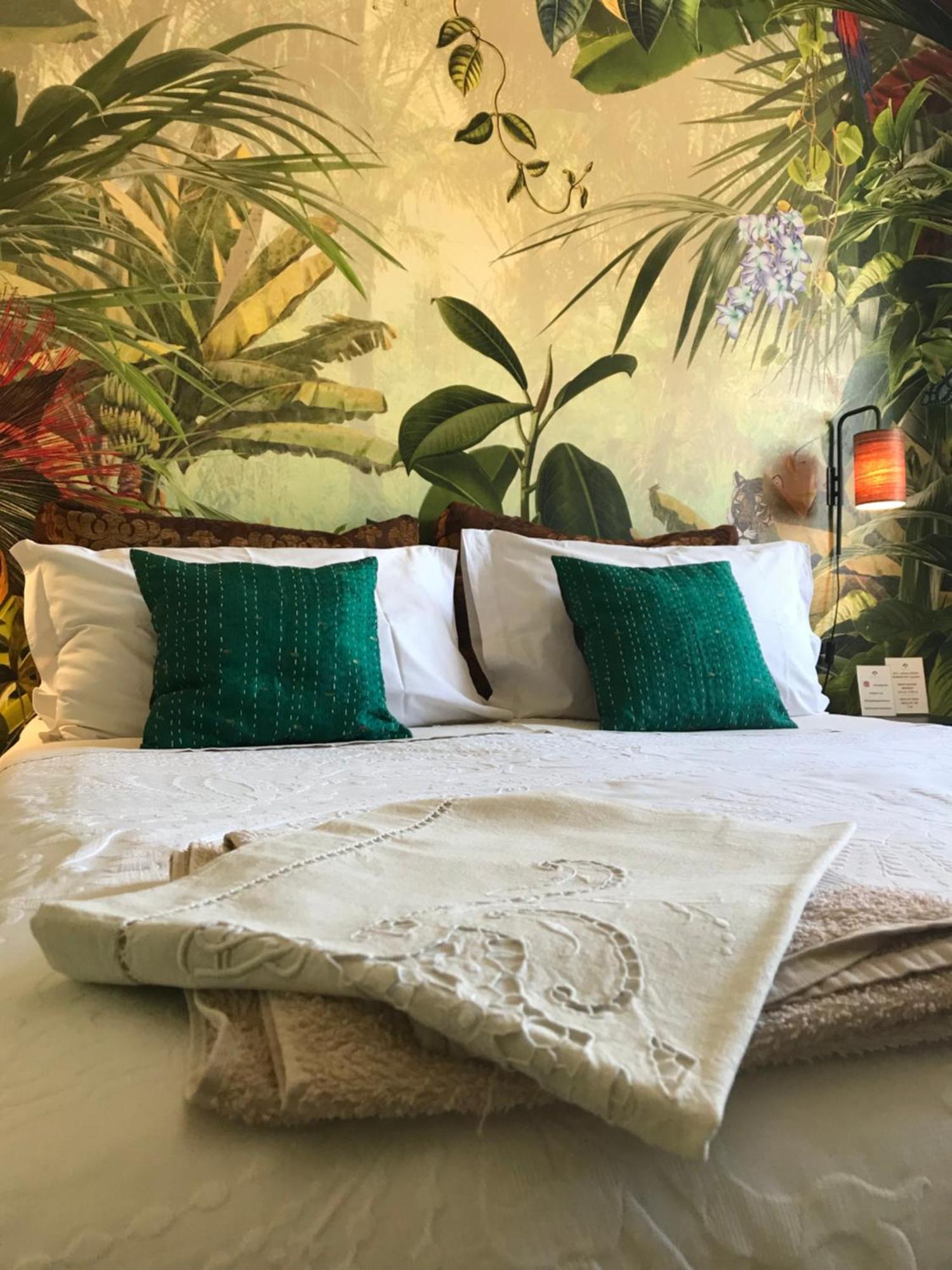 Bequi Bed & Breakfast San Felice del Benaco Luaran gambar