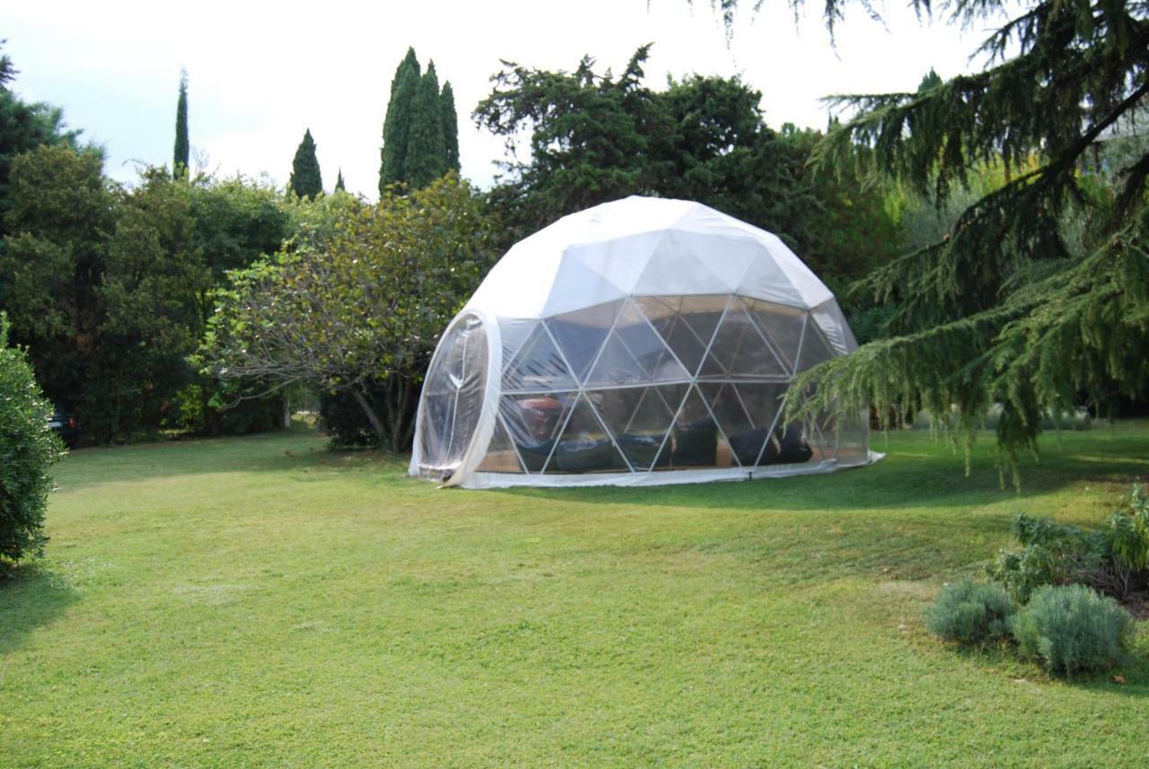 Bequi Bed & Breakfast San Felice del Benaco Luaran gambar