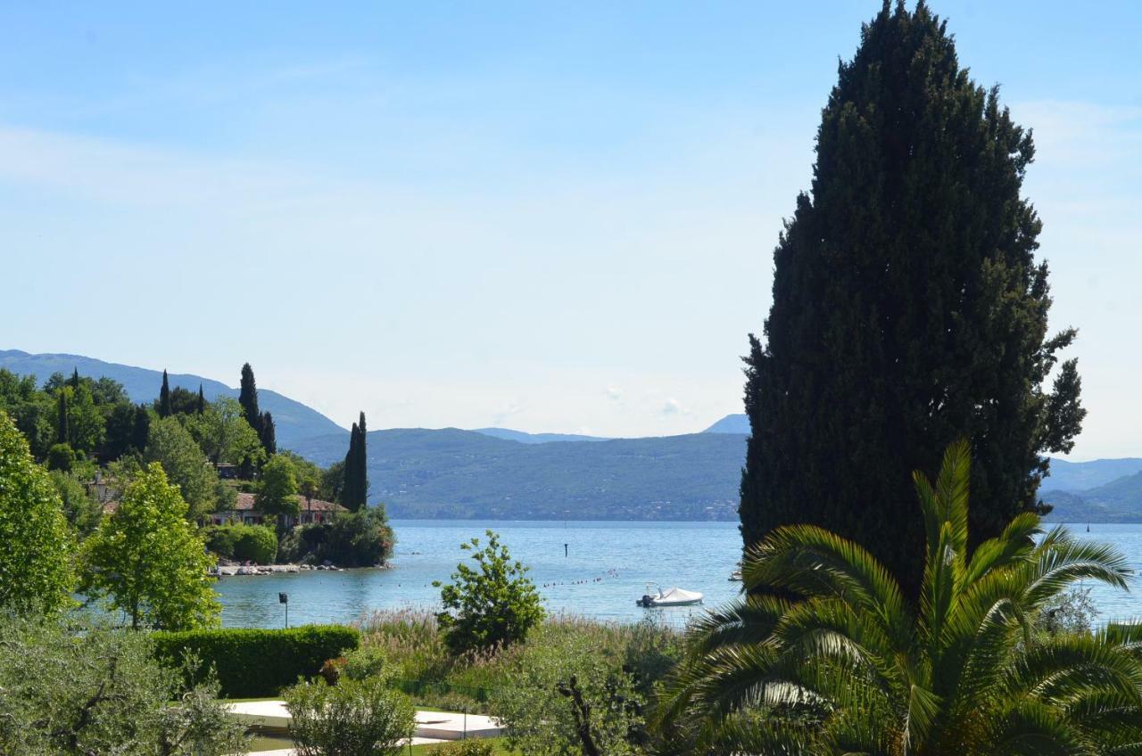 Bequi Bed & Breakfast San Felice del Benaco Luaran gambar