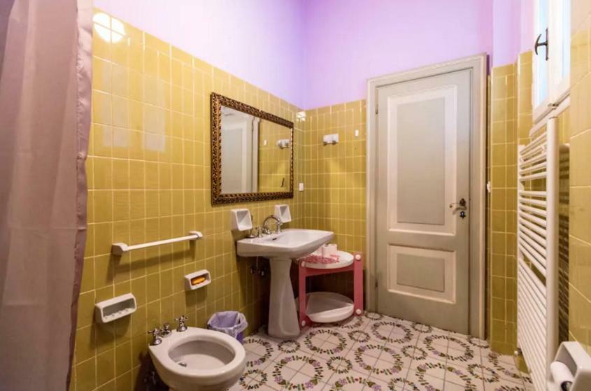 Bequi Bed & Breakfast San Felice del Benaco Luaran gambar