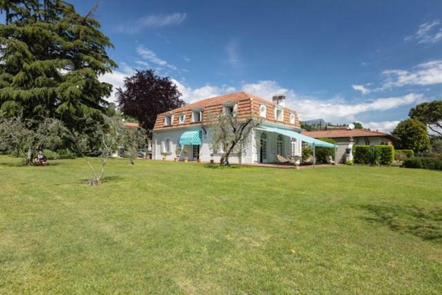 Bequi Bed & Breakfast San Felice del Benaco Luaran gambar