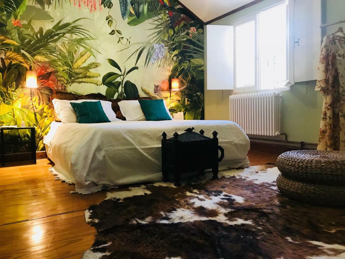 Bequi Bed & Breakfast San Felice del Benaco Luaran gambar