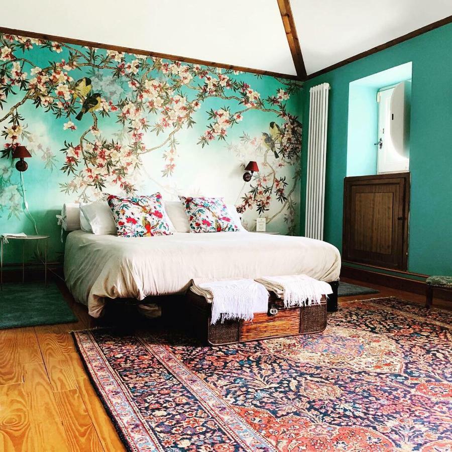 Bequi Bed & Breakfast San Felice del Benaco Luaran gambar