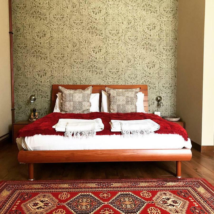 Bequi Bed & Breakfast San Felice del Benaco Luaran gambar