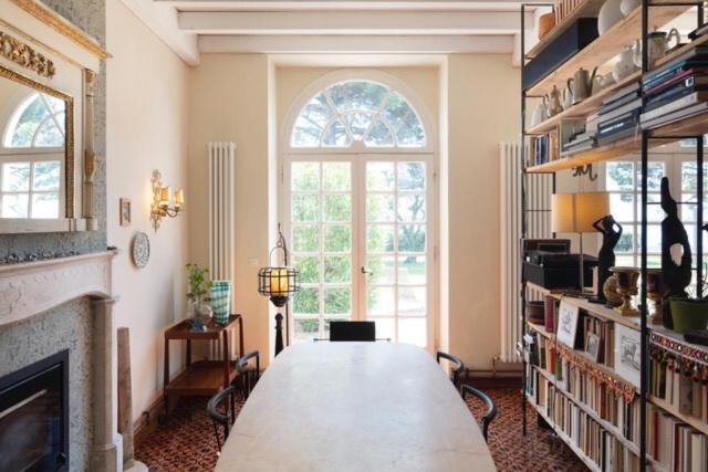 Bequi Bed & Breakfast San Felice del Benaco Luaran gambar