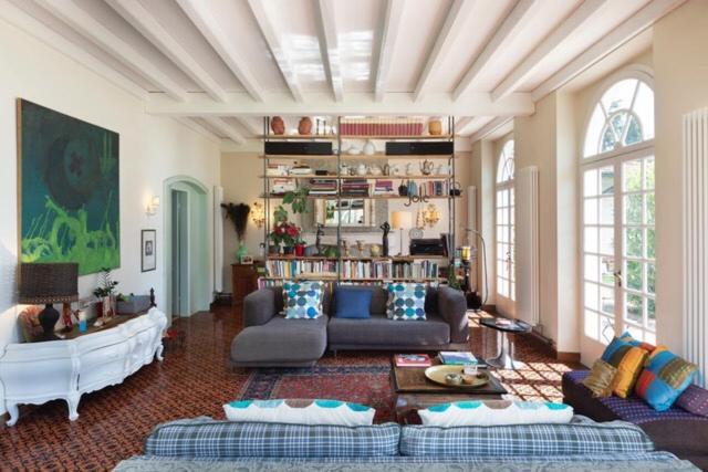 Bequi Bed & Breakfast San Felice del Benaco Luaran gambar