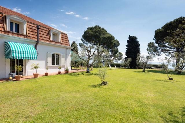 Bequi Bed & Breakfast San Felice del Benaco Luaran gambar